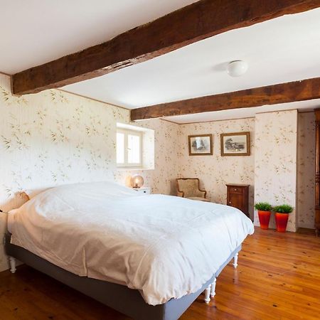 B&B Aux Petits Lardons Trie-sur-Baise 外观 照片