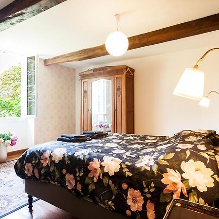 B&B Aux Petits Lardons Trie-sur-Baise 外观 照片