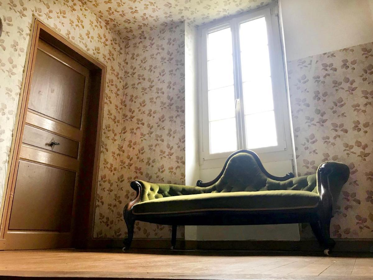 B&B Aux Petits Lardons Trie-sur-Baise 外观 照片