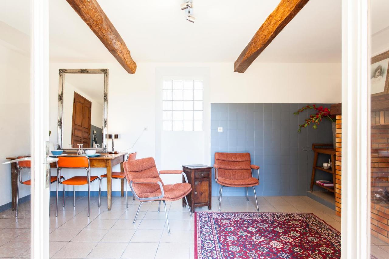 B&B Aux Petits Lardons Trie-sur-Baise 外观 照片