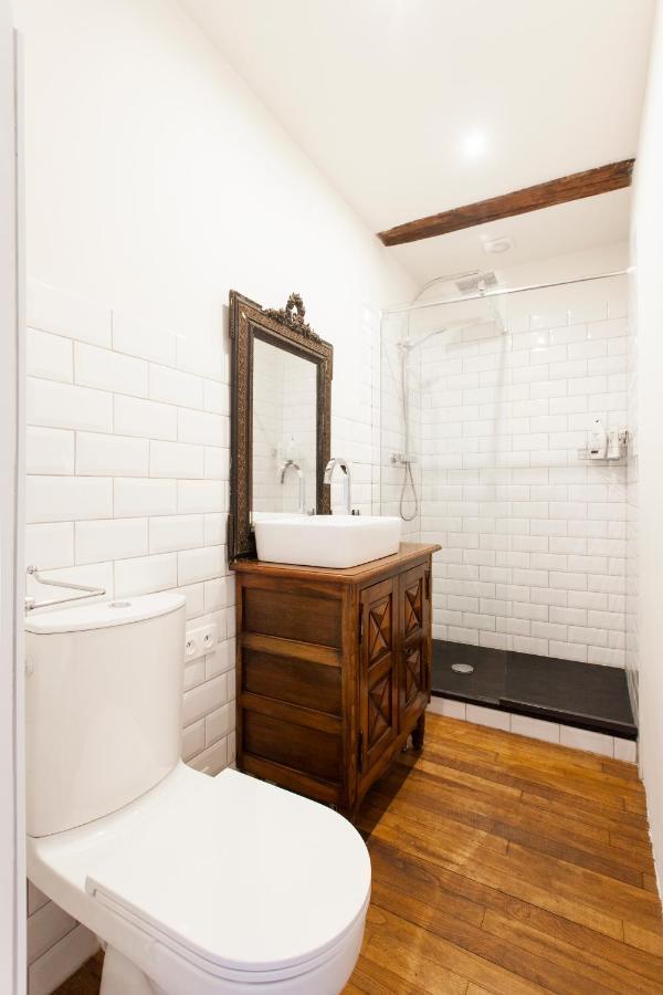 B&B Aux Petits Lardons Trie-sur-Baise 外观 照片